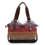 EXPLOSIVE SELLING CYLINDER PU LEATHER THREE DISPLAY TRAVEL MULTI-FUNCTIONAL