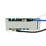KLS 17s 80A BMS Board for Li-ion (47.6V) 18650: Battery Protection Board with