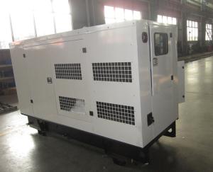China Electrogen group 160kva perkins diesel generator Marathon alternator AVR canopy wholesale