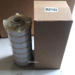 China Factory High Quality Industrial Hydraulic Oil Filter 4215479 SH66347 421