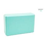 L230MM EVA Octagon Foam Chip Extra Large Yoga Blocks For Yoga OEM