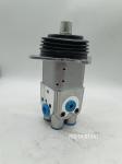 D65 Excavator Spare Parts Hydraulic Bulldozer Joystick 702-16-01340 70-16-01341