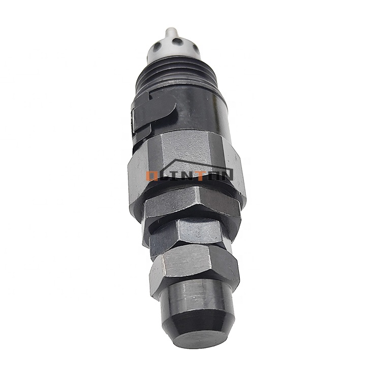 JCB130 Excavator Main Control Relief Valve Sub Control for Heavy-Duty Applications