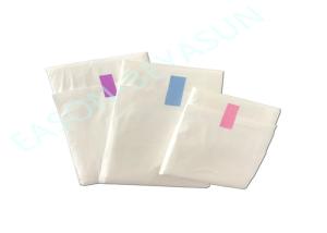 China White and Pink Sanitary Towels 155/180/240/290/330 Sizes for Your Business Needs wholesale