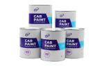 High Quality 1K Car Touch up Paint Paint Red Car Paint Best Auto Paint Car