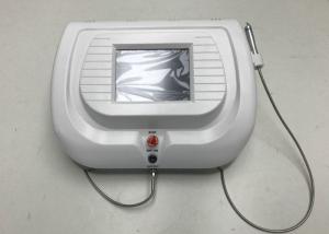 China laser spider vein removal with 8.4 Inch Color Touch Screen wholesale