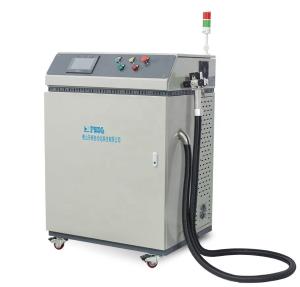 China R410a Refrigerant Charging Machine With High Accuracy 380V AC / 50HZ wholesale