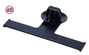 China Commercial Automotive Plastic Parts Plastic Automotive Clips And Fasteners wholesale