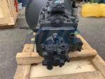 DX230-9C DX225-9C Hydraulic Excavator Pump For Doosan Daewoo Excavator