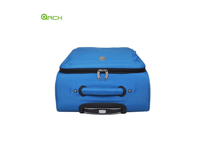 Spacious Packing Compartment Tapestry Super Light Luggage