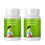 l carnitine Lonamin Carniking Capsules - 60 Capsules - Suitable For Vegetarians