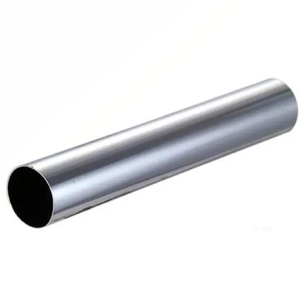 Seamless Pipe For Industry Nickel Alloy Pipe Hastelloy X C276 C22 C4 Hastelloy