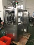 Electric Capsule Filling Machine For Pharmaceutical
