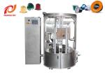 SKP-1N Save Place Rotary PP Nespresso Coffee Capsule Filler PP Nespresso Filling