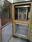 Climatic High Low Temperature Thermal Shock Chamber , Thermal Shock Equipment