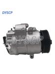 Variable Displacement Car AC Compressor 6Q0820803D 6QD820803