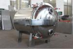 Low Temperature Pharmaceutical Processing Machines Vacuum Drying Machine