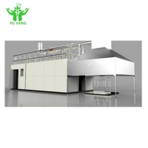 China 16 CFR1633 Flammability Testing Equipment For Household Mattress Fabric CE wholesale