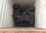 Barded / Painting Surface ERW Steel Pipe DIN 59413 STN 426963 EN 10162 St37-2