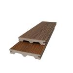 Swimming Pool and Garden Decking Low-Emission PVC Foam ASA for Chemical-Free