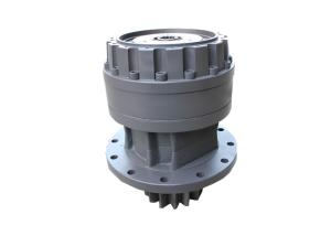 China JCB JS220 JCB220 Swing Gearbox JRC0007 Excavator Parts Swing Slew Reduction wholesale