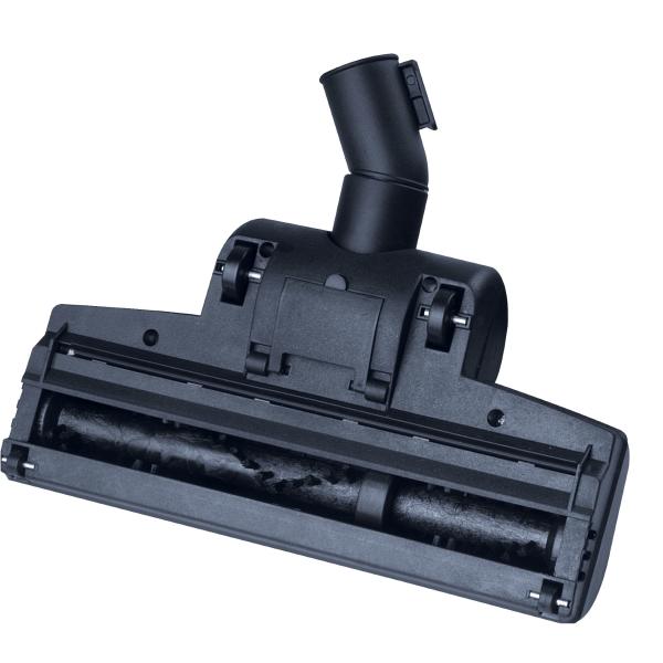 Big Pneumatic brush vacuum cleaner floor brush with pp plate