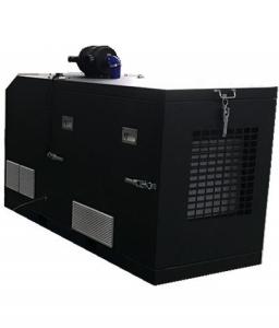 China RPM 1800 Silent LPG Generator Set Single Phase 60Hz 220V 10KW CE Approved on sale