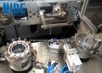Brushless DC Motor Stator Winding Machine Needle Winding With 600Kg Weight