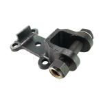 BPW German Type Trailer Suspension Parts ZG270-500 Axle Seat Assembly