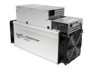 China BTC Miner Machine , Microbt Whatsminer M20s 62th 65th 68th 70th 78th wholesale