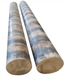 China Customization DIN 2.0855 Bronze Chromium Nickel Silicon Flat Bar 3mm for Welding Dies wholesale