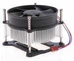 Intel LGA1150 1155 1156 Round CPU Cooler