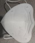 Outdoor Medical Protective Mask Dust Proof Disposable Surgical Face Mask