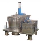 GMP Grade 0.01mm Discharge Starch Centrifuge For Separating Suspensions