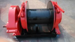 China ISO Industrial Large Capacity Electric Power Winch 1000lb 2000lb 4500lb wholesale