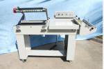 Small Bag Horizontal Flow Biscuit Packaging Machine Automatic
