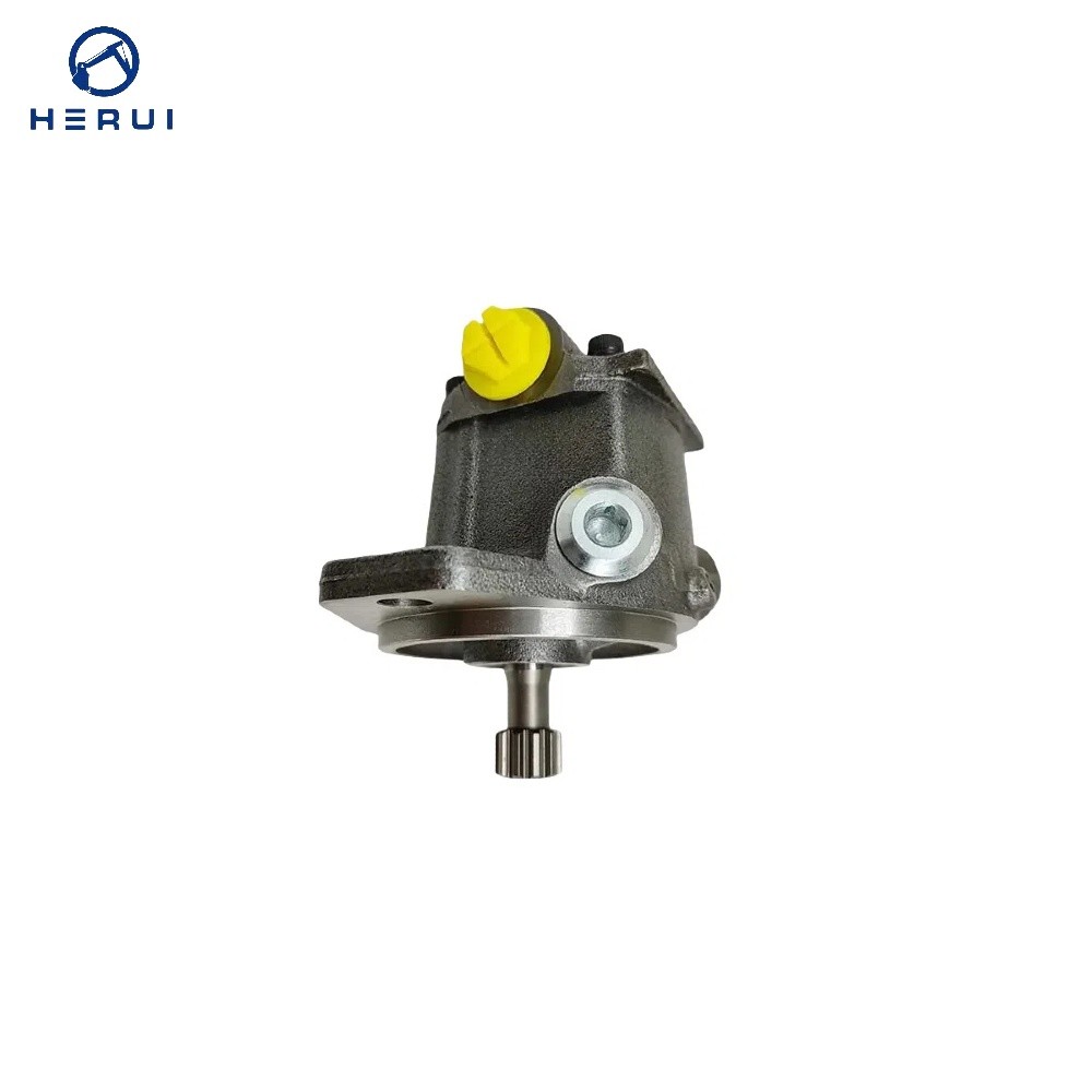 Fuel Transfer Pump 384-8612 3848612 Actuating Pump For CAT C13 C15 Engine