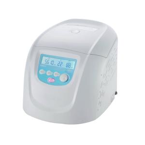 China Fast Cooling High speed Desktop Lab Refrigerated Centrifuge with CE wholesale
