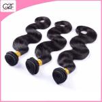 Cheap Human Hair Weaving Brazilian Hair Body Wave Virgin Bundles with Closure