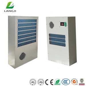 China 600w IP55 Outdoor Cabinet Enclosure Air Cooling Units wholesale