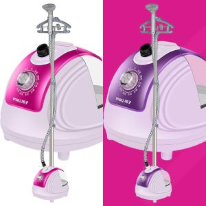 China Electrical Appliances Handheld Garment Steamer Customized Auto Off For Clothes wholesale