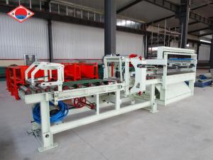 China 75b Double Mud Strip Bi Directional Brick Cutter Machine wholesale