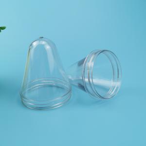 China 78mm PET Jar Preform wholesale