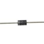 40V 3A 1N5822 Schottky Diode / Schottky Rectifier Diode For Low Voltage