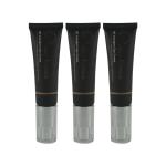 Custom empty hand eye packaging bb cream tubes skincare squeeze cosmetic plastic