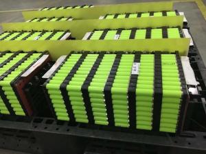 China Lifepo4 Small Lithium Ion Battery , 12v Rechargeable Battery Pack FT-LFP-12-240 wholesale
