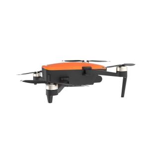 China 4K 3840x2160 3100mAh Foldable Aerial Drone 5.8Ghz Uav Quadcopter Drone wholesale