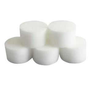 China RoHs Hydroponic Growing Medium Foam Seeding Plant Eco Friendly wholesale
