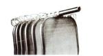 MYB Series Vertical Pressure Leaf Filter Carbon Steel Automatic Plate Type