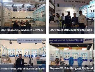 Shenzhen Willdone Technology Co., Ltd.
